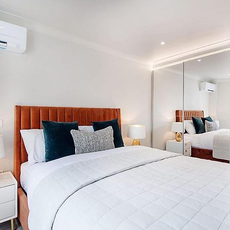 Marble Arch Suite 6-Hosted By Sweetstay London Luaran gambar